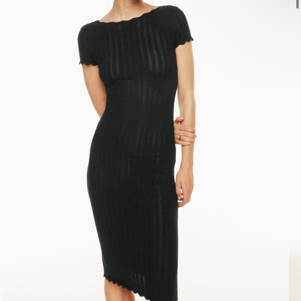 Aritzia Upon Dress